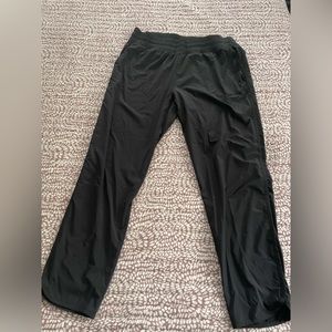 Free Fly Pants
